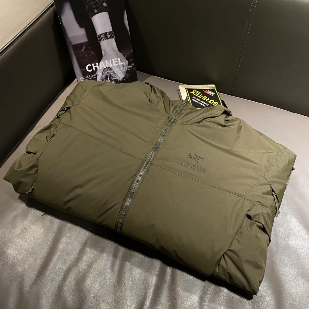 ARC- N WINDSTOPPER 2L ， Coreloft 100 ， 。 Cold WX Lt Series ， ， ， ！ ， 。 windstopper ,n Gossamera Fusion WS。 ， . ：1： WINDSTOPPER ， ， ， ， 。 Coreloft ， 。 。2： 。3： ， ， XS-XL
